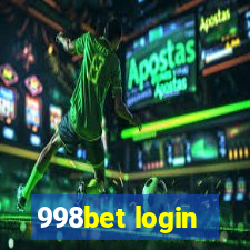 998bet login